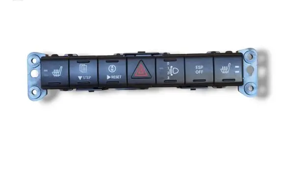 Dodge Avenger A set of switches 12862383C P04602818AC