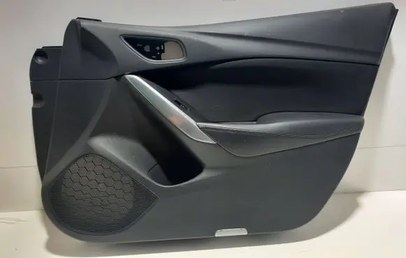 Mazda 6 Front door card panel trim GHP968420M GHP94231B