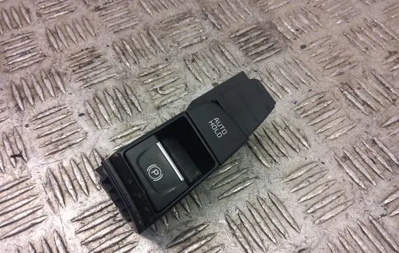 KIA Niro Hand parking brake switch 