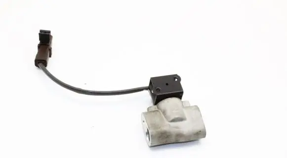 Renault Zoe Air conditioning (A/C) expansion valve 924876913R