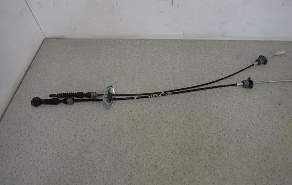KIA Venga Gear shift cable linkage VENGALINKA