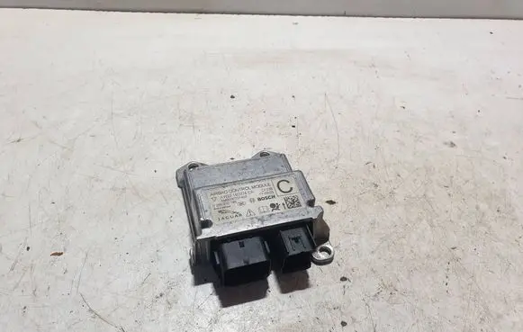 Jaguar XJL Other control units/modules 6M0000701403 0285010785