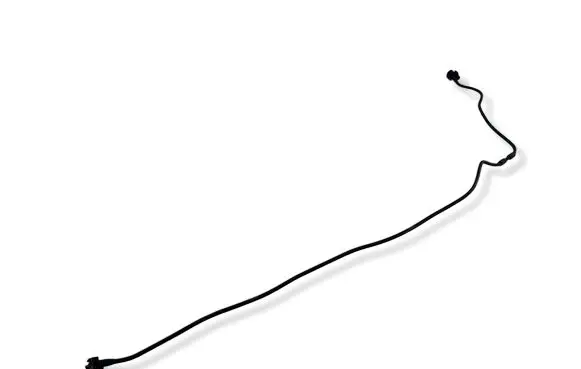 Citroen C4 Grand Picasso Vacuum line/pipe/hose 