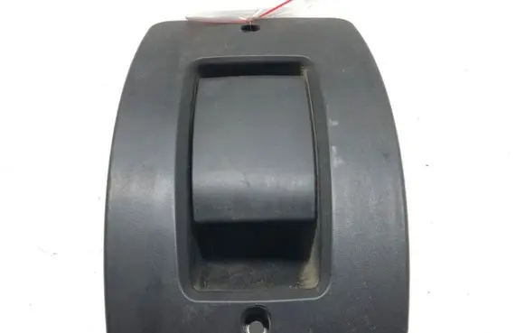 Fiat Ducato Rear door interior handle 242449