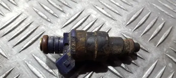 Renault Scenic I Fuel injector 866313