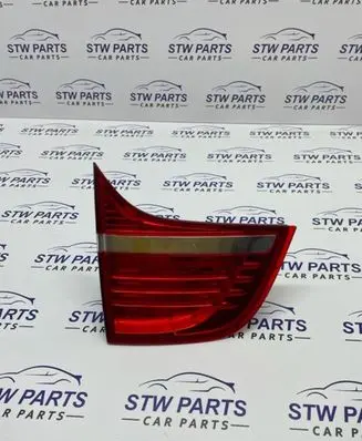BMW X6 E71 Tailgate rear/tail lights 717998714