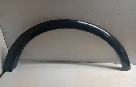 Fender trim (molding)
