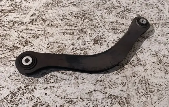 Audi A5 Rear control arm 8W0505371F
