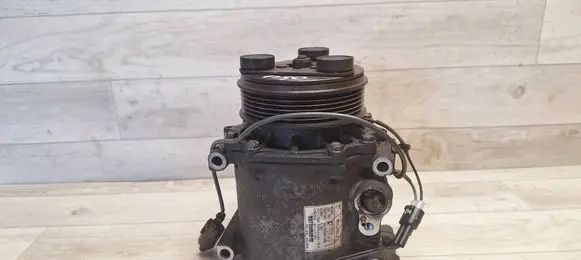 Mitsubishi Outlander Air conditioning (A/C) compressor (pump) AKC200A215BB MN124811 MSC90CA