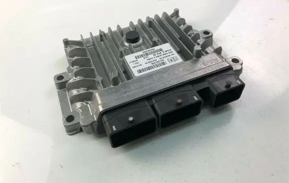 Citroen C5 Other control units/modules 9663548180