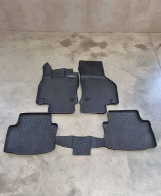Volkswagen PASSAT B8 Car floor mat set