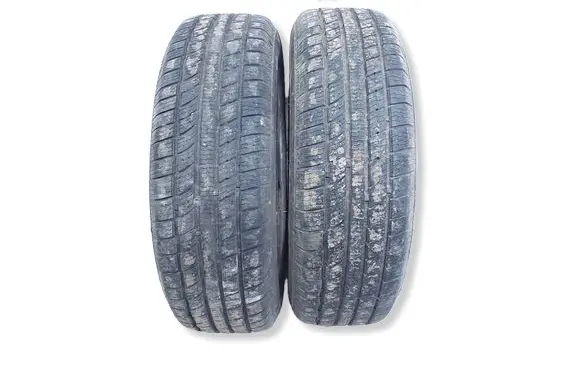 Volkswagen PASSAT B5 R15 winter tire 19565R15 HIFLY ALLTURI221