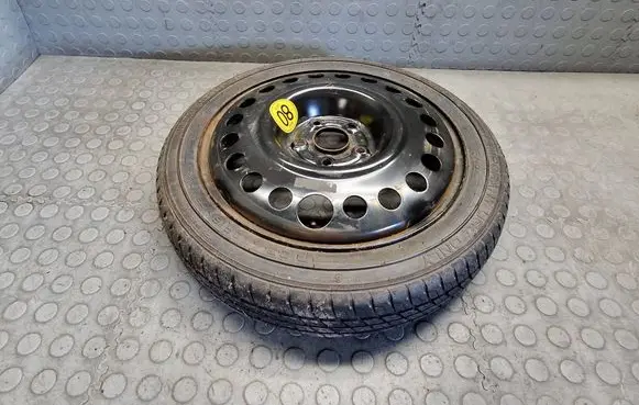 Buick Encore I R16 spare wheel 