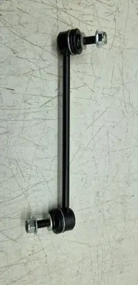 Front anti-roll bar/stabilizer link
