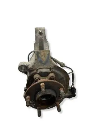 Nissan Murano Z51 Front wheel hub 