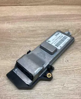 BMW 7 F01 F02 F03 F04 Airbag control unit/module 9214240 611130500G