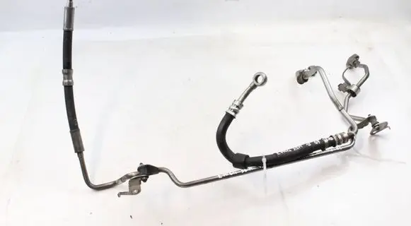 BMW X5M E70 Power steering hose/pipe/line 6786413 32416786413