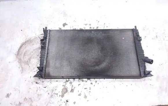 Volvo V50 Coolant radiator 3M5H8005TL