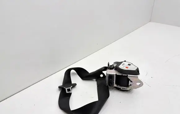 Mercedes-Benz GLE (W166 - C292) Rear seatbelt 626591200Y 000090H L001633