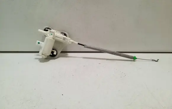 Mercedes-Benz GLB X247 Tailgate/trunk/boot lift motor A0999068600