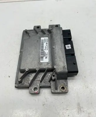 Dacia Spring Engine control unit/module ECU 237D40454R 237D40288R