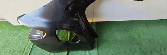 BMW X3 G01 Rear quarter panel 
