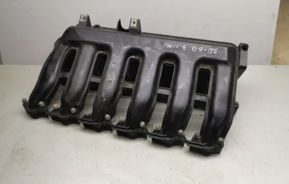 BMW 5 E60 E61 Intake manifold 7790700
