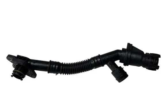 BMW 7 F01 F02 F03 F04 Brake vacuum hose/pipe 7575639 70342591 025157