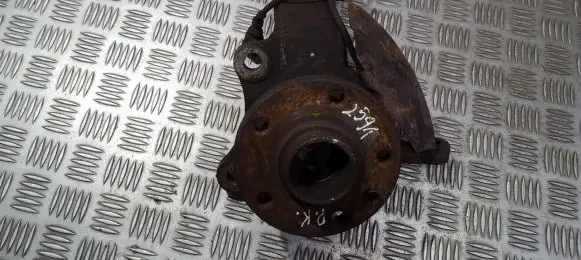 Ford Galaxy Front wheel hub