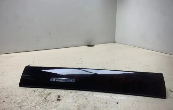 Audi A6 S6 C5 4B Panel trim 4B1853190