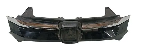 Honda Civic X Front bumper upper radiator grill H0C7A