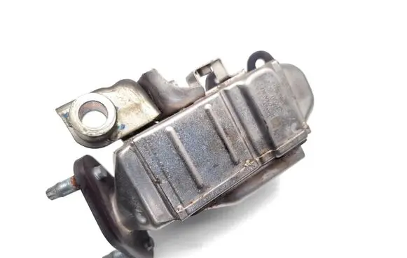 Nissan Qashqai EGR valve cooler 14735-BV80A 220500-0041