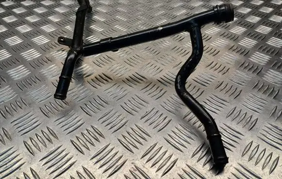 Volkswagen Golf V Engine coolant pipe/hose 03G121065H
