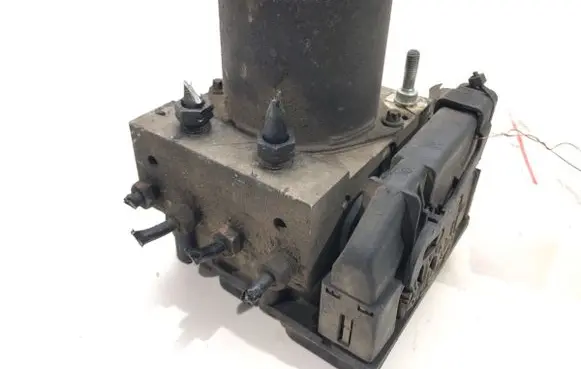 Peugeot 607 ABS Pump 9648718780