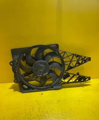 Fiat Doblo Electric radiator cooling fan 896010100