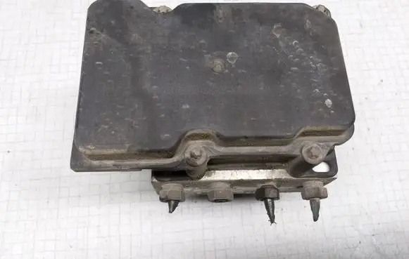 Nissan Almera Tino ABS Pump 0265231417 47660BU700 0265800331