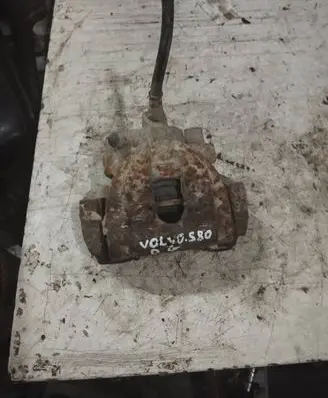 Volvo S80 Rear brake caliper