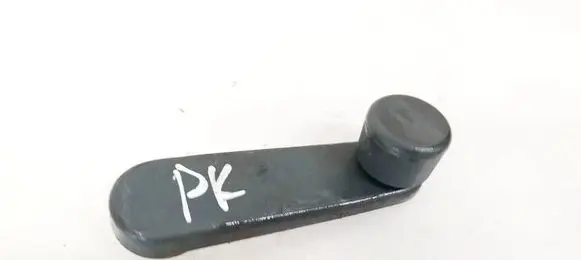 Ford Ka Front door window winding handle 