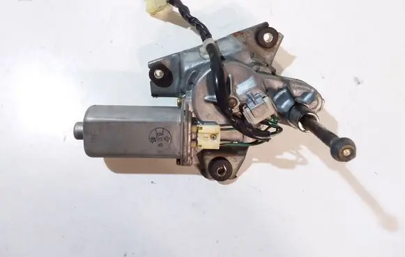 Honda Logo Rear window wiper motor WM42061S