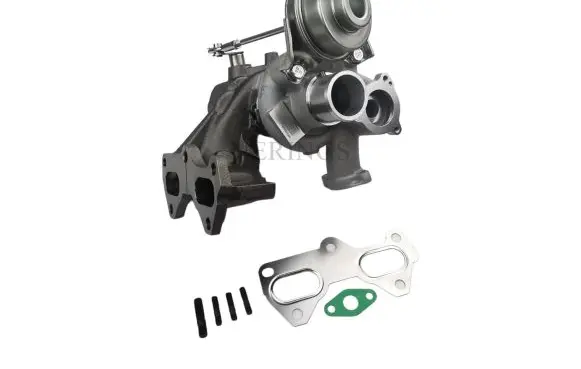 Alfa Romeo Mito Turbo 55243430 TC50-0014 49T73-03006