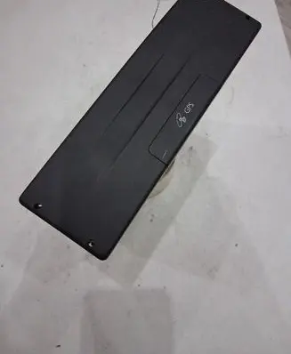 Renault Megane II Audio system kit 8200149780