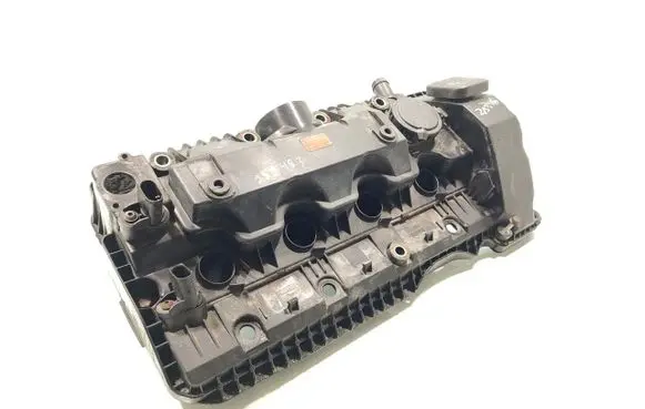 Rocker cam cover