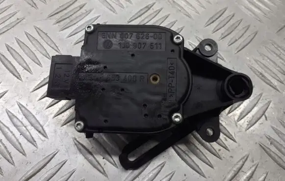 Skoda Octavia Mk1 (1U) A/C air flow flap actuator/motor 1J0907511
