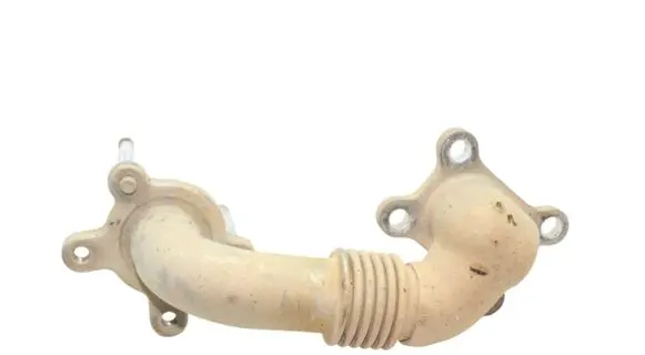 Honda CR-V EGR valve line/pipe/hose
