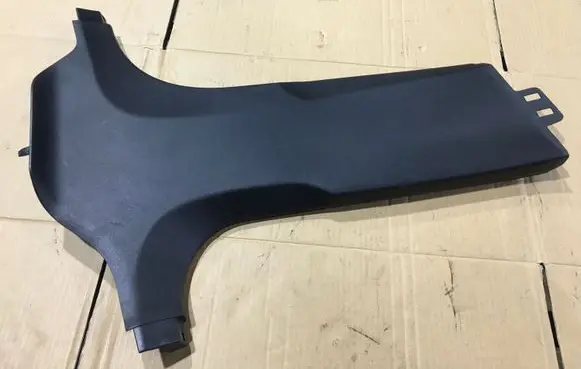 BMW 5 G30 G31 (B) pillar trim (bottom) 7384530