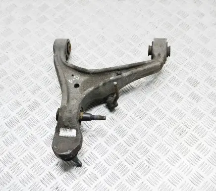 Cadillac SRX Front lower control arm/wishbone 15806922
