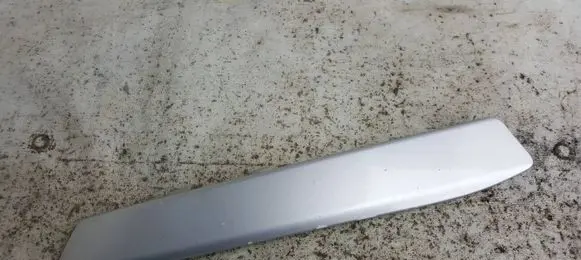 Ford S-MAX Front bumper splitter molding AM2117K946AA
