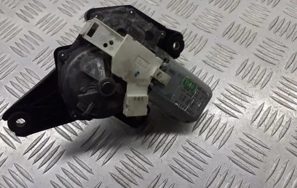 Renault Megane II Wiper motor 8200153458
