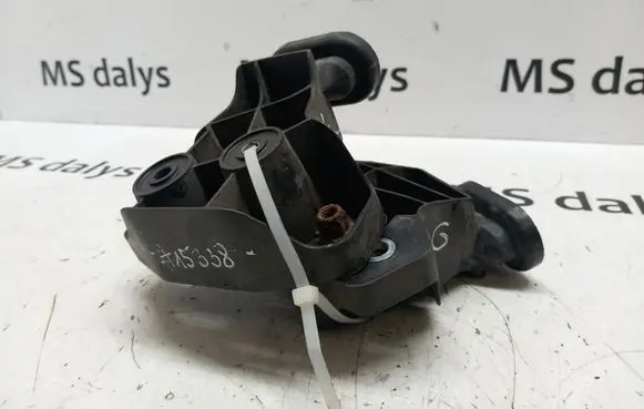 Mercedes-Benz GL X164 Rear bumper mounting bracket A1648800130 1648800130 A1648800230