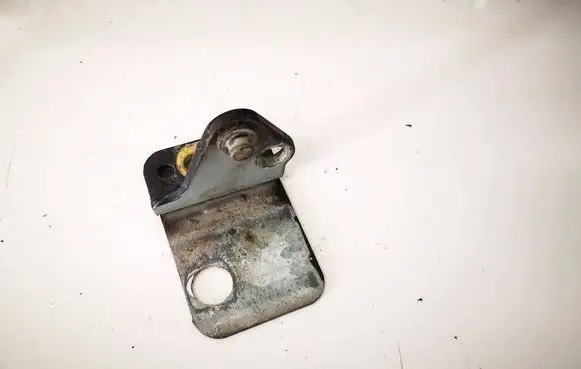 Seat Ibiza III (6L) Rear door lower hinge 
